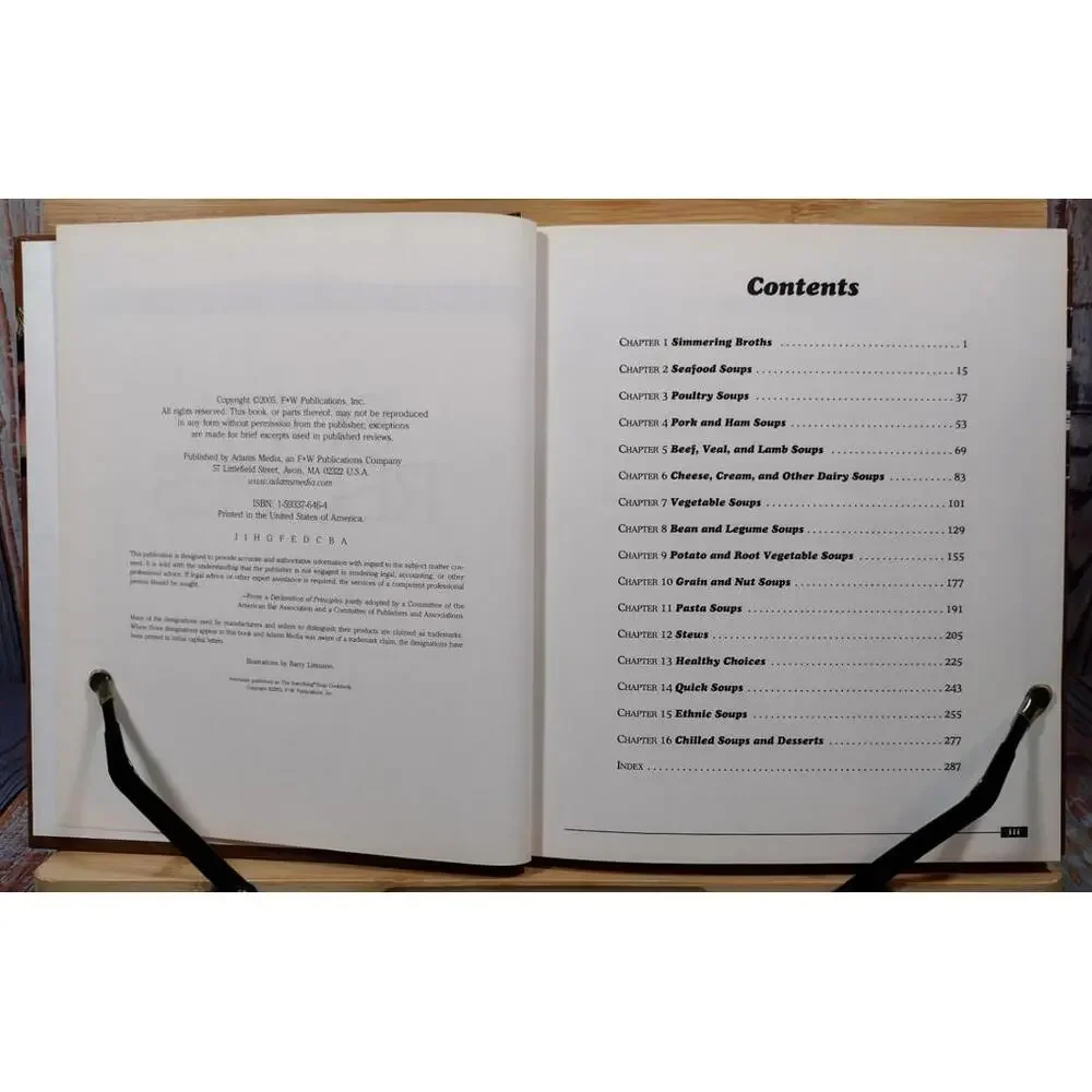 N/A comprehensive cookbook